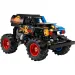 LEGO® Technic: Monster Jam™ Grave Digger™ oheň a led (42219) obrázek 2