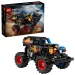 LEGO® Technic: Monster Jam™ Grave Digger™ oheň a led (42219) obrázek 1