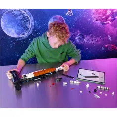 LEGO® Technic: NASA Artemis raketový odpalovací systém (42221) obrázek 5