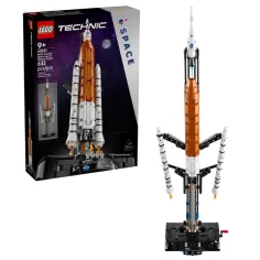 LEGO® Technic: NASA Artemis raketový odpalovací systém (42221) obrázek 1