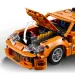 LEGO® Technic: Rychlí a zběsilí Toyota Supra MK4 (42204) obrázek 6