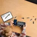 LEGO® Technic: Sklápěcí nákladní auto (42203) obrázek 3