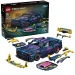 LEGO® Technic: Tuning dílna: Ford Mustang GT auto (42236) obrázek 1