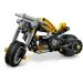 LEGO® Technic: Žlutá motorka (42225) obrázek 3