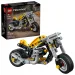 LEGO® Technic: Žlutá motorka (42225) obrázek 1