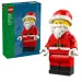 LEGO®: Velká figurka Santa Claus (40820) obrázek 1