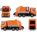 LENA: Mercedes-Benz Arocs obrovský popelář 74cm obrázek 2