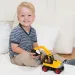 LENA: Truckies s markovací figurkou 25cm obrázek 4