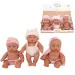 Little Darling panenka ve 3 variantách 23cm
