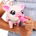 Little Live Pets: Pinki, interaktivní hra s prasátkem obrázek 3