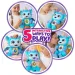 Little Live Pets: Skye interaktivní drak obrázek 2