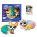 Littlest Pet Shop Pet Pairs zvířecí figurky set – 6. série obrázek 2