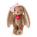 Lotty králík plyšová figurka 30cm - Lumpin