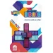 Luna: Cube World Brain 3D logická hádanka křížový puzzle obrázek 1