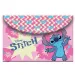 Luna: Disney Stitch Kapsář A/4 velikosti