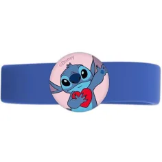 Luna: Lilo a Stitch 2ks sada gumiček do vlasů obrázek 2