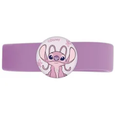 Luna: Lilo a Stitch 2ks sada gumiček do vlasů obrázek 3