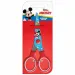 Luna: Mickey myš kovové nůžky 13cm obrázek 1