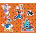 Luna: Roll&Go Mickey Mouse omalovací sada obrázek 4