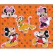 Luna: Roll&Go Mickey Mouse omalovací sada obrázek 5
