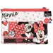 Luna: Sada psacích potřeb Minnie Mouse v PVC tašce obrázek 1