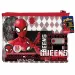 Luna: Sada psacích potřeb Spider-Man v PVC tašce obrázek 1