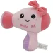 Luna: Squishcuties kosmetické plyšové hračky v několika variantách 1ks obrázek 5