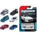 Majorette: Mercedes AMG Prémiové sběratelské autíčko v několika variantách - Simba Toys