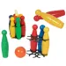 Malá kuželková sada 6 ks - D-Toys