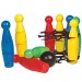 Malá bowlingová sada 9 ks - D-Toys