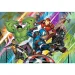 Marvel Avengers Síla a moc 100ks puzzle - Trefl obrázek 2