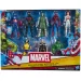 Marvel Avengers: Velká sada 8 figurek - Hasbro obrázek 1