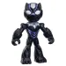 Marvel Iron Man a jeho úžasní přátelé - figura Černého pantera 23cm - Hasbro obrázek 2