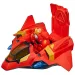 Marvel Iron Man a jeho úžasní přátelé - Giant Sized Armor Iron Jet herní set - Hasbro obrázek 3