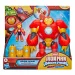 Marvel Iron Man a jeho úžasní přátelé - Giant Sized Armor Iron Man herní set - Hasbro obrázek 1