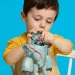 Marvel Iron Man a jeho úžasní přátelé - Giant Sized Armor Ultron herní set - Hasbro obrázek 3