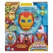 Marvel Iron Man a jeho úžasní přátelé - Hall of Armor herní set - Hasbro obrázek 1