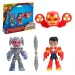 Marvel Iron Man a jeho úžasní přátelé - Iron Antics Iron Man a Ultron herní set - Hasbro obrázek 2