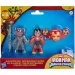 Marvel Iron Man a jeho úžasní přátelé - Iron Antics Iron Man a Ultron herní set - Hasbro obrázek 1