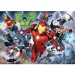 Marvel: Obrovský Avengers 200dílná skládačka - Trefl obrázek 2