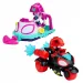 Marvel: Spidey a jeho úžasní přátelé Rescue Webs Patrol hrací set - Hasbro obrázek 3