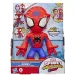 Marvel: Pók a jeho úžasní přátelé Dance 'N Rescue Spidey herní set - Hasbro obrázek 1