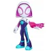Marvel Póki a úžasní přátelé Ghost-Spider Supersized figura - Hasbro obrázek 2