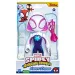 Marvel Póki a úžasní přátelé Ghost-Spider Supersized figura - Hasbro obrázek 1