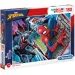 Marvel Spider-Man Supercolor puzzle 180ks - Clementoni obrázek 1