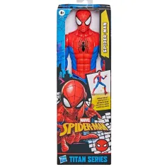 Marvel Spider-Man Titan Hero figurka 30 cm – Hasbro obrázek 1