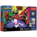 Marvel Spiderman 30ks prémiový puzzle - Trefl obrázek 1