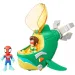 Marvel Spidey a jeho úžasní přátelé: Water-Webs – mořská velryba Doktora Octopuse, herní sada – Hasbro obrázek 2