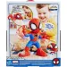Marvel Spidey a jeho úžasní přátelé: Taneční interaktivní Spidey plyšák - Hasbro obrázek 2