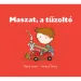 Maszat, hasičská pohádka - Pagony